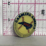 Carolina Angels 2002 10U AAU Baseball North Carolina  Lapel Pin