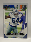 # 56 Jaylon Smith  Dallas Coxboys 2021 Score Football Cards