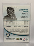 # 3 Jean-Sebastien Giguere  Mighty Ducks 05-06 UD Ice Hockey Cards