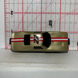 Brown Sports Racer Unbranded Diecast Car