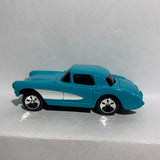 Grey Ice Charger Fast & Furious FCF58 Hot Wheels Diecast Car
