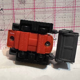 Yellow #36 Drip CBK61 Disney Pixar CARS Diecast Car