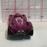 Purple 16 Angels 2013  Hot Wheels Diecast Car