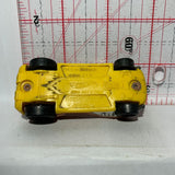 Brown Howlin Heat R0949 Hot Wheels Diecast Car
