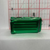 Green Vantasy Maisto Diecast Car