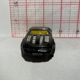 Black Horseplay  Hot Wheels Car Diecast Car