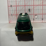 Green Baja Bison T5 HW Green Speed HKG44 Hot Wheels Diecast Car