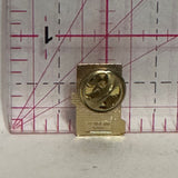 Alberta Theatre Project ATP Volunteer  Lapel Pin