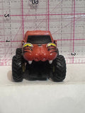 Prowler Monster Jam G3806 2009 Hot Wheels Vehicle Toy
