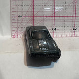 Green Chevrolet Camaro Z28 9314  Unbranded Diecast Car