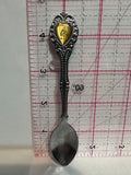 Merry Christmas Tree Presents Holidays Souvenir Spoon