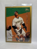# 266 Kevin Young  Pittsburgh Pirates 1999 Topps Baseball Cards