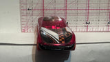 Black Forward Force 2019 Hot Wheels Diecast Car