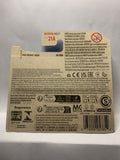 Blue Mid Mill Rod Squad HYX79 N521 2024 Short Card Hot Wheels Diecast Car