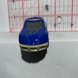 Blue Future Nascar 1999 Mcdonalds Hot Wheels Diecast Car