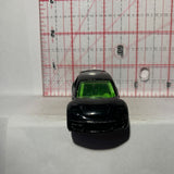 Black Volkswagen New Beetle Cup Hot Wheels Diecast Car