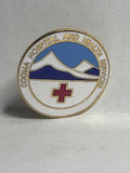 Cooma Hospital and Health Services  Lapel Pin