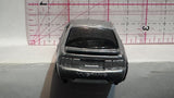 Silver '99 Mustang Maisto Diecast Car