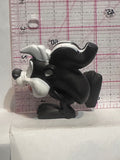 Pepe Le Pew Looney Tunes Mcdonalds 2020 TV Movie Toy