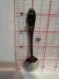 Deadwood South Dakota South Dakota Souvenir Spoon