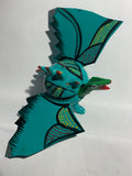 Turtle Alebrije Toy Box Animal
