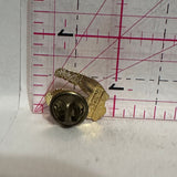 T-Rex Skull Dinosaur   Lapel Pin