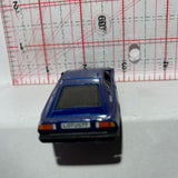 Blue Lotus Esprit S1 2014 Hot Wheels Diecast Car