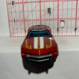 Red Beach Patrol '10 Camaro SS Mystery Models T9579 Hot Wheels Diecast Car