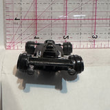 Black #7 Formula One TC-6326 Unbranded Diecast Car