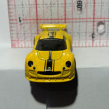 Yellow Lotus Sport Elise HCW31 Factory Fresh Hot Wheels Diecast Car