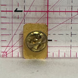 People Logo  Lapel Pin