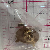 Blackfoot Inn Calgary Midget AA Tournament Cup  Lapel Pin