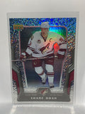 # 16 Shane Doan  Phoenix Coyotes 07-08 UD Mcdonalds Hockey Cards