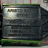 Green Arista Rat DTX 10 Legends of Speed Hot Wheels Diecast Car