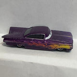 Purple Ramone Chebrolet Impala  Disney Pixar CARS Diecast Car