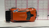Orange Fast 4WD 2019 Hot Wheels Diecast Car