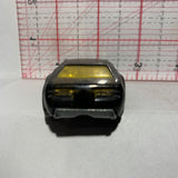 Black Horseplay  Hot Wheels Car Diecast Car