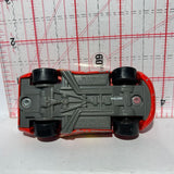 Red Lightning McQueen DXV32 Disney Pixar Diecast Car