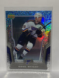 # 10 Doug Weight  St Louis Blues 07-08 UD Mcdonalds Hockey Cards