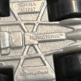 Green Hudson Hornet M1897 Disney Pixar CARS Diecast Car