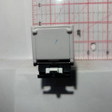 White Global Air Catering Group Sieper Gmbtl Postfash 2569 Siku Diecast Car