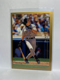 # 295 Wally Joyner  San Diego Padres 1999 Topps Baseball Cards