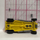 Black '32 Ford  1993 Mcdonalds Hot Wheels Diecast Car