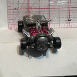 Grey Knuckle Dragger  Maisto Diecast Car