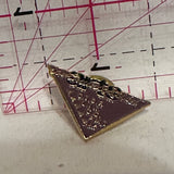 Arts Logo  Lapel Pin