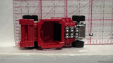 Red Pixel Shaker GHB76 2019 Hot Wheels Diecast Car