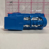 Blue Loco Motorun GHB65 2019 Train Hot Wheels Diecast Car