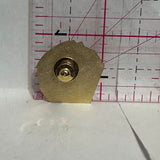 Ladies Auxiliary Alberta NWT Royal Canadian Legion  Lapel Pin