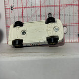 White #20 '88 Honda CRRX FYB70 Hot Wheels Diecast Car