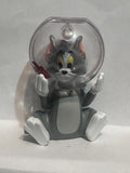 Tom and the Fish Bowl Tom & Jerry Mcdonalds 2021 TV Movie Toy